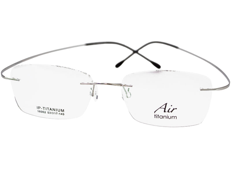 Air Titanium optical frame