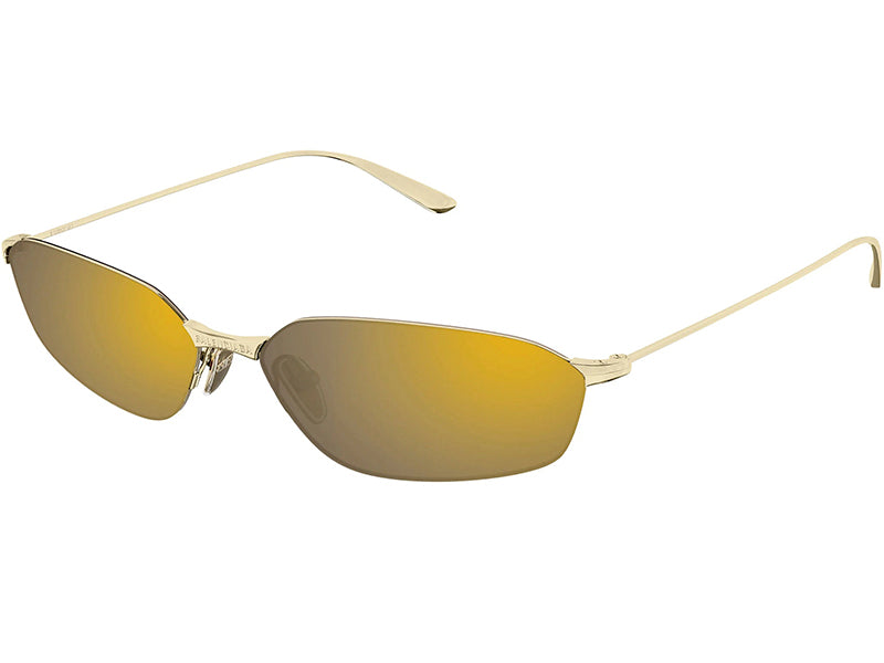 Ochelari de soare Balenciaga BB0412S-004-62, 2025, din Metal, p/u barbati