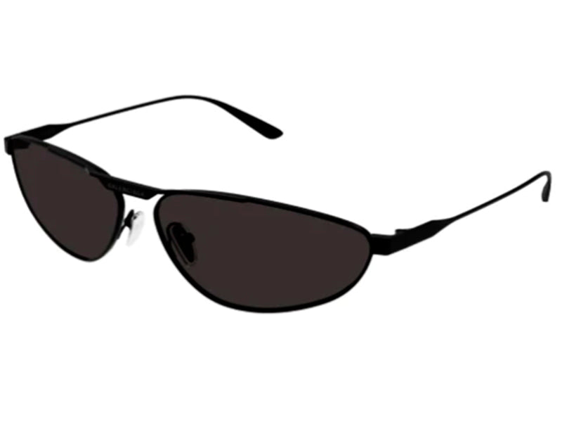 Ochelari de soare Balenciaga BB0417S-001-63, 2025, din Metal, p/u barbati