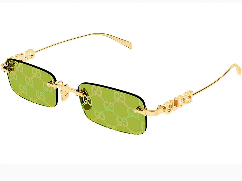 Ochelari de soare Gucci 