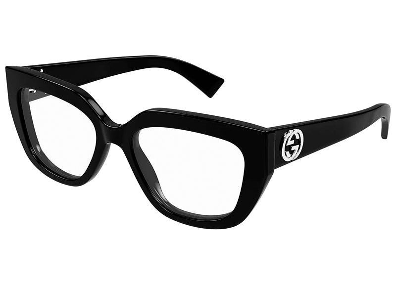 Gucci GG1847O-003-53, 2025, acetate optical frame, for women