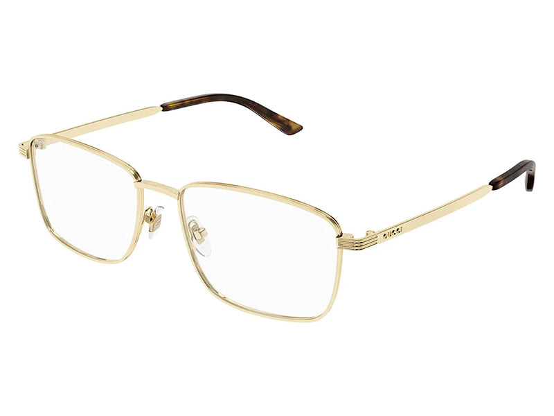 Rama optica Gucci GG1882O-002-54, 2025, din Metal, unisex