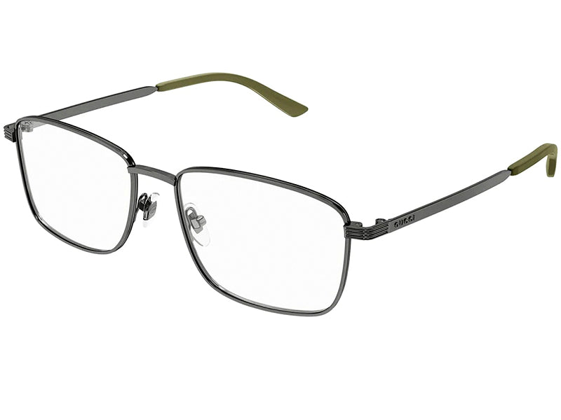 Rama optica Gucci GG1882O-003-54, 2025, din Metal, unisex