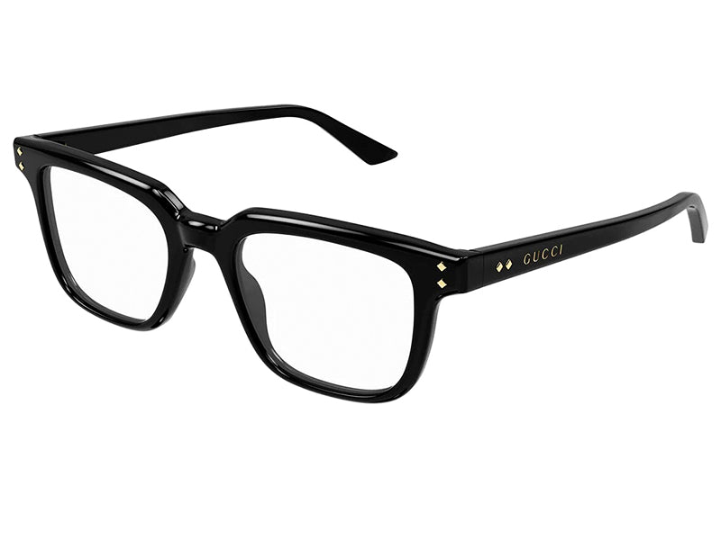 Rama optica Gucci GG1895O-001-49, 2025, din Acetat, unisex