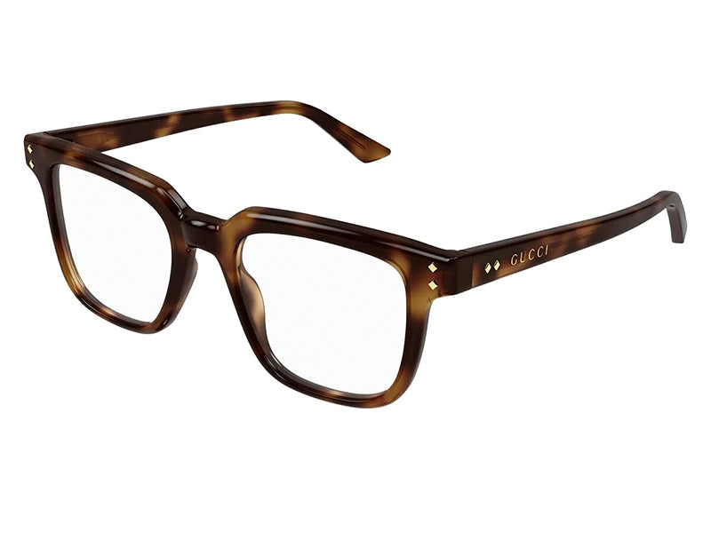 Rama optica Gucci GG1895O-002-49, 2025, din Acetat, unisex
