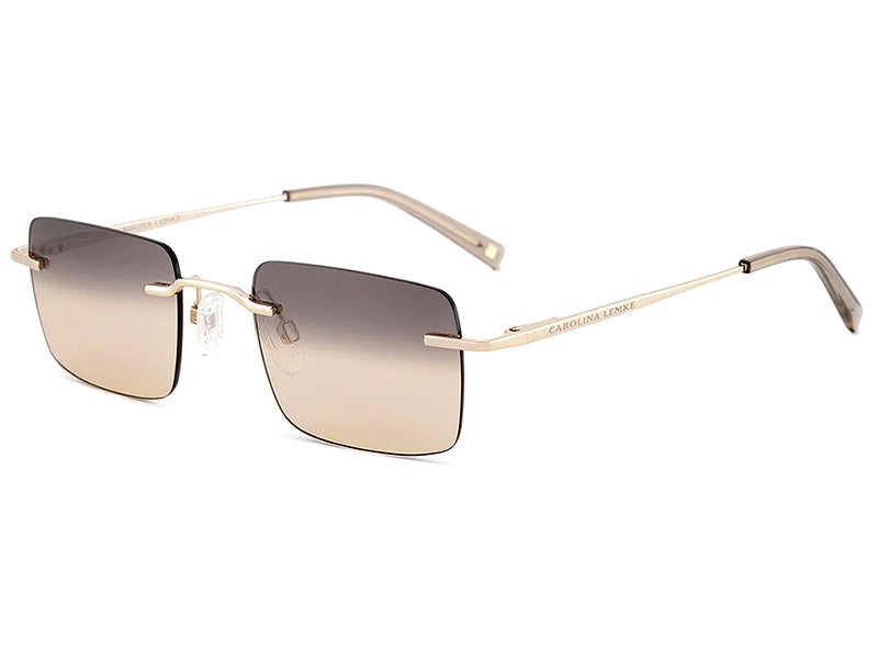 Carolina Lemke Gefen sunglasses