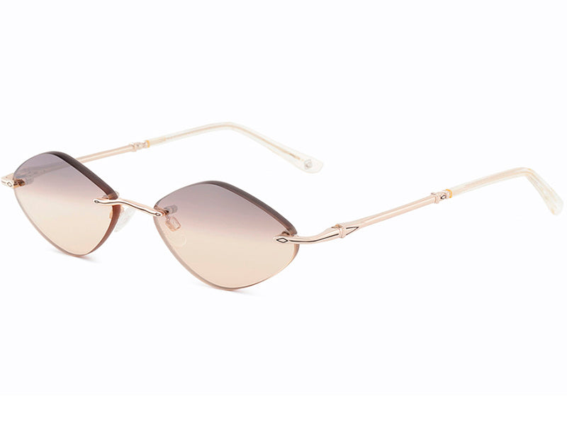 Carolina Lemke Lou sunglasses