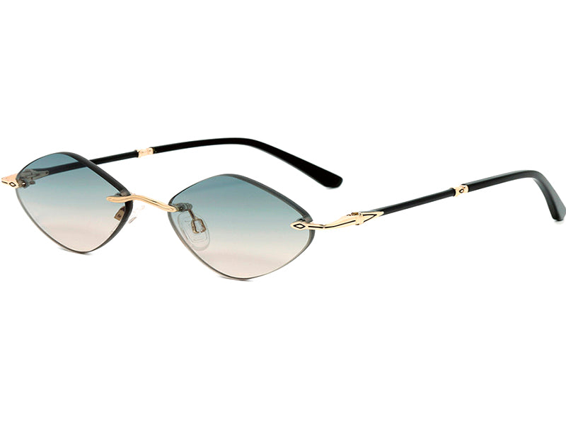 Carolina Lemke Lou sunglasses