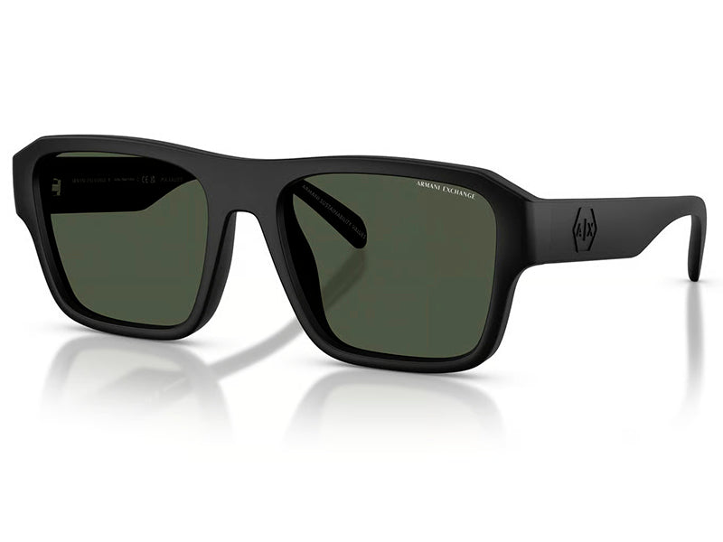 Ochelari de soare Armani Exchange