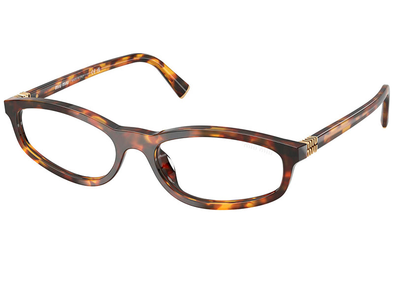 Оправа для очков Miu Miu MUA06S-14L08N-54, из ацетата, для женщин