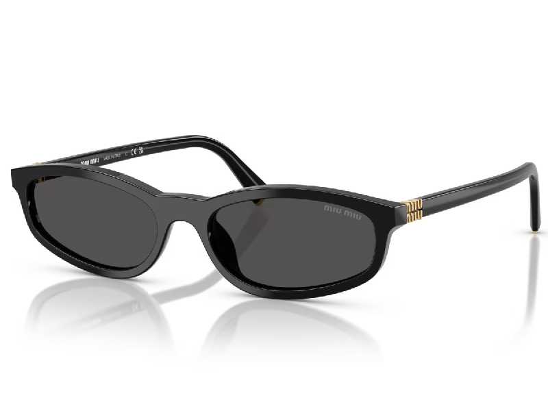 Ochelari de soare Miu Miu MUA06S-16K08Z-54, din Acetat, p/u femei