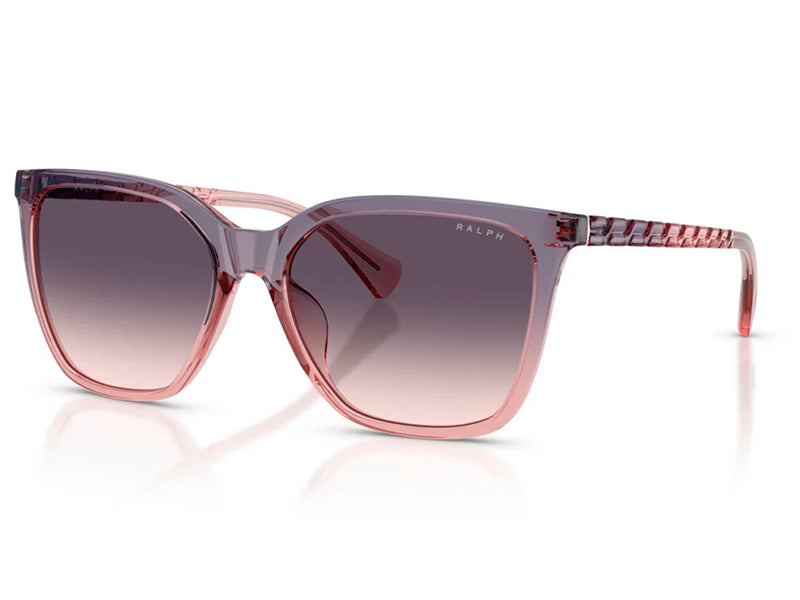 Ochelari de soare Ralph RA5328U-623436-56, din Acetat, p/u femei