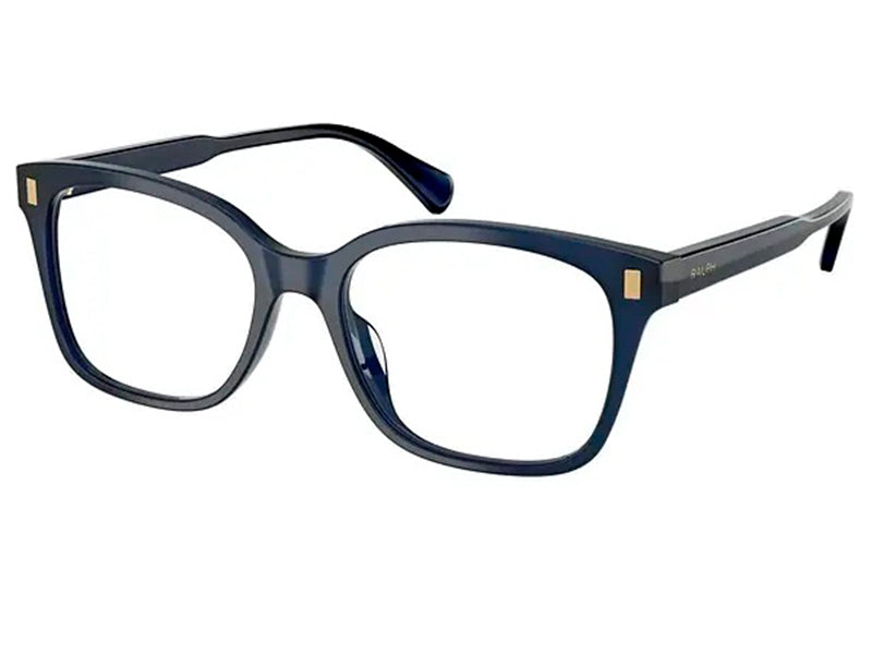 Rama optica Ralph RA7174U-6059-53, din Acetat, unisex
