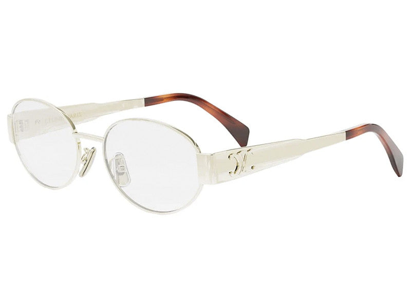 Rama optica Celine CL50140U-030-53, 2025, din Metal, p/u femei