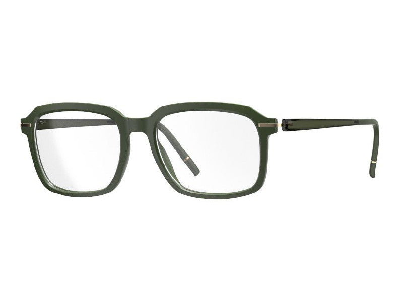 Rama optica Silhouette Vibrant Horizon 2975/75-5540-54/18, 2025, din SPX Hightech Titanium, p/u barbati, Full Rim