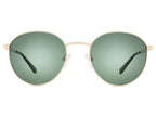 Ochelari de soare Polar 775 col. 02/G-50, 2025, din Metal, unisex
