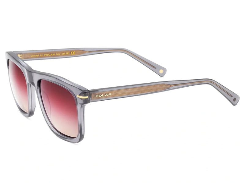 Ochelari de soare Polar Gold 3018 col. 27, 2025, din Acetat, p/u barbati