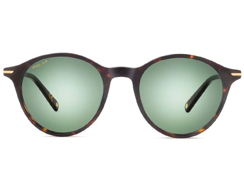 Polar Gold Sunglasses