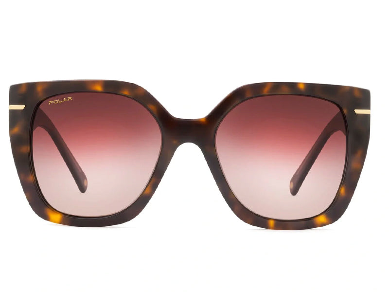 Ochelari de soare Polar Gold 3022 col. 428, 2025, din Acetat, p/u femei