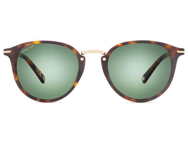Ochelari de soare Polar Gold Nico col. 428/G, 2025, din Acetat, unisex