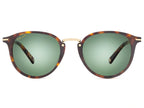 Ochelari de soare Polar Gold Nico col. 428/G, 2025, din Acetat, unisex