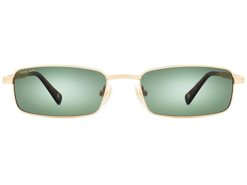 Ochelari de soare Polar Gold Telete col. 02M, 2025, din Metal, p/u barbati