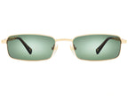 Ochelari de soare Polar Gold Telete col. 02M, 2025, din Metal, p/u barbati