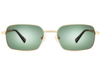 Ochelari de soare Polar Gold Thalis col. 02M, 2025, din Metal, unisex
