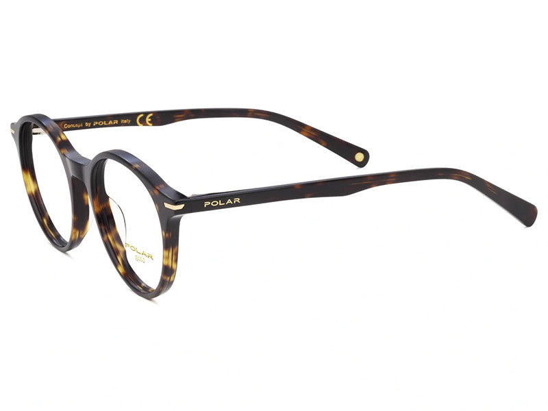 Rama optica Polar Gold 1020 col. 428-51, 2025, din Acetat, unisex