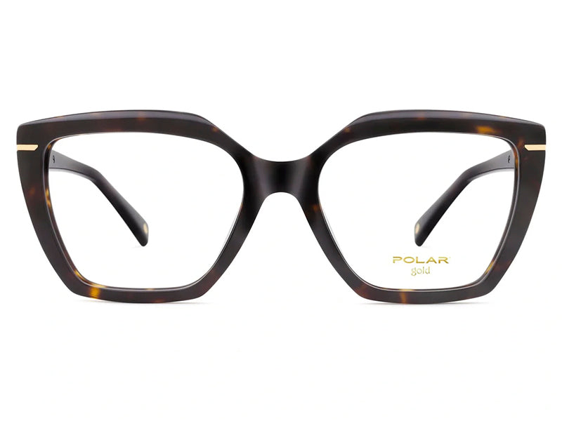 Rama optica Polar Gold Joya 10 col. 4280-51, 2025, din Acetat, p/u femei