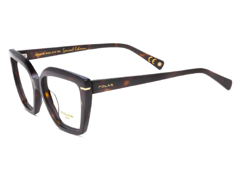 Rama optica Polar Gold Joya 10 col. 428-54, 2025, din Acetat, p/u femei