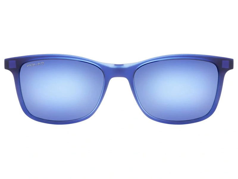 Rama optica Polar Junior 613 col. 20 CLIP-ON, 2025, din Acetat, p/u copii