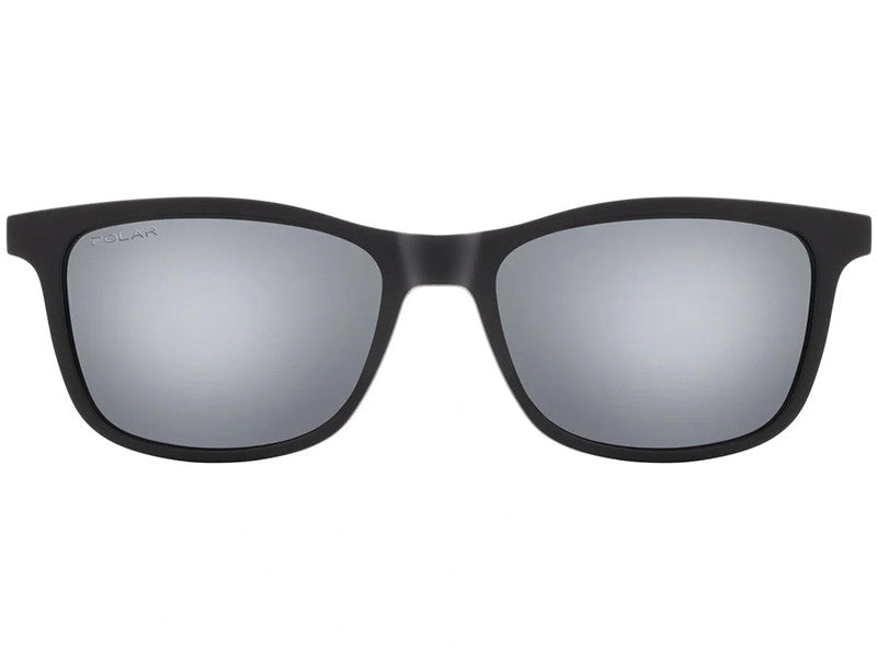 Rama optica Polar Junior 613 col. 43 CLIP-ON, 2025, din Acetat, p/u copii