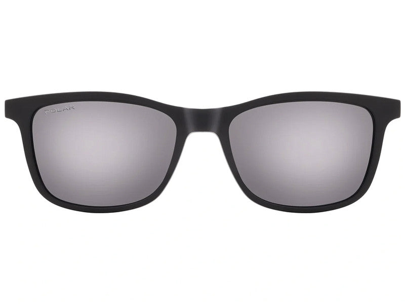 Rama optica Polar Junior 613 col. 73 CLIP-ON, 2025, din Acetat, p/u copii