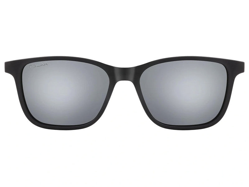 Rama optica Polar Junior 615 col. 79 CLIP-ON, 2025, din Acetat, p/u copii