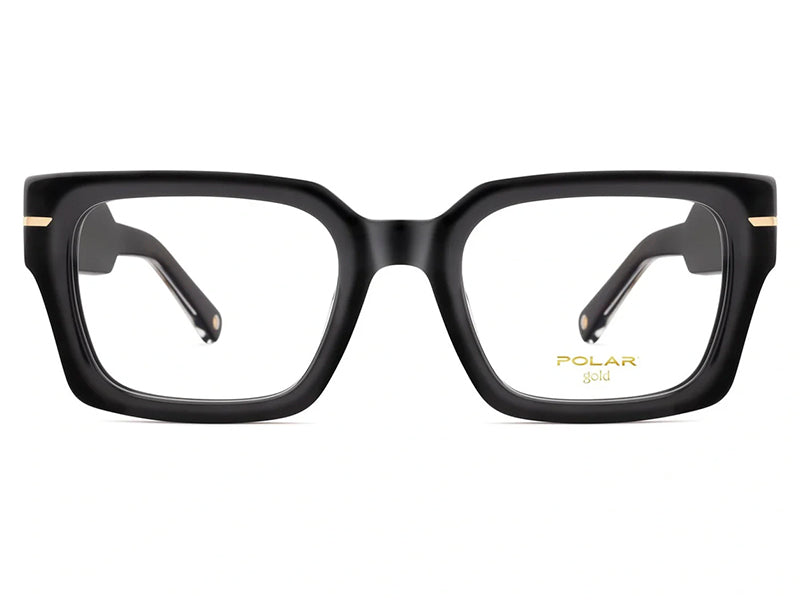 Rama optica Polar Gold Milo col. 77-52, 2025, din Acetat, unisex