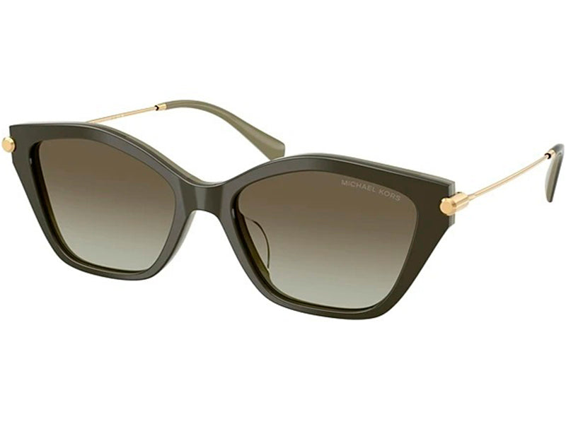 Ochelari de soare Michael Kors MK2246U-40193M-54, din Acetat, p/u femei