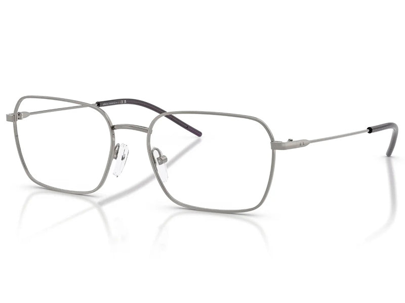 Rama optica Armani Exchange AX1072-6003-53, din Metal, unisex