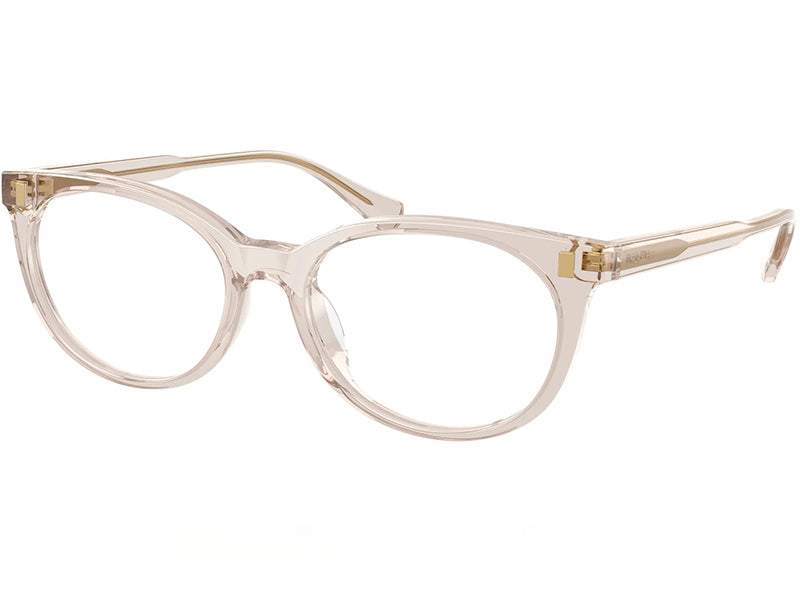 Rama optica Ralph RA7182U-6117-49, din Acetat, p/u femei