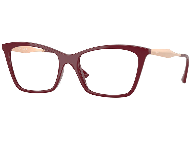Rama optica Vogue VO5624-2875-53, din Acetat, p/u femei