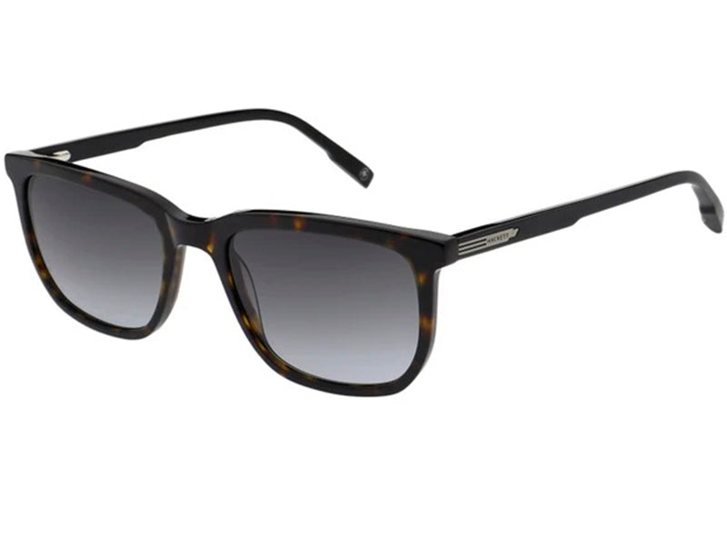 Ochelari de soare HACKET LONDON HSK3358-101/54-18, dark tortoise, 2025, din Acetat, p/u barbati