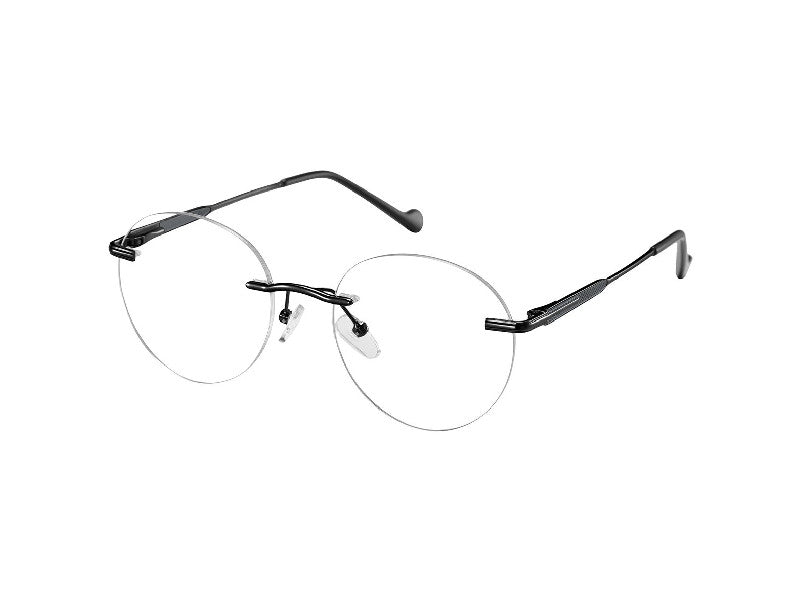 Rama optica Montana 870C-51, 2025, light gun black, din Metal, unisex