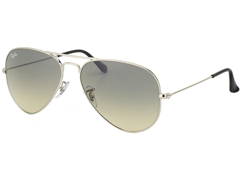 Ochelari de soare Ray Ban RB3025-003/32-58, din Metal, p/u barbati