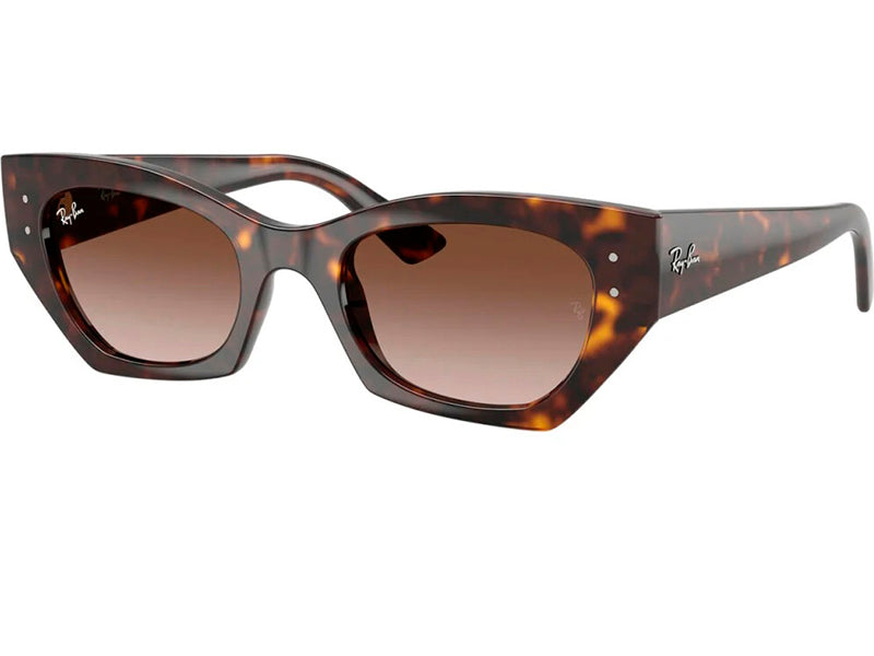 Ochelari de soare Ray Ban RB4430-135913-52, din Acetat, p/u femei