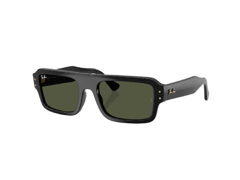 Ochelari de soare Ray Ban RB4454-667731-56, din Acetat, p/u barbati