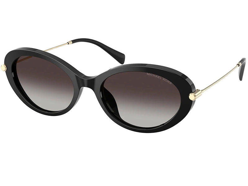 Солнцезащитные очки Michael Kors MK2245U-40193M-53, из ацетата, для женщин