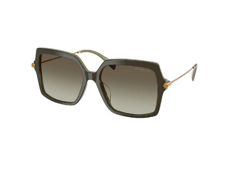 Ochelari de soare Michael Kors MK2247U-400193M-53, din Acetat, p/u femei