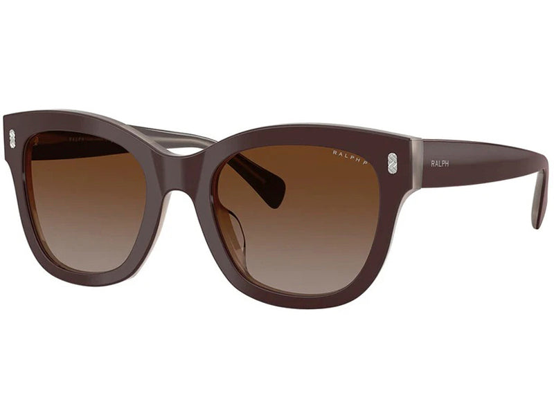 Ochelari de soare Ralph RA5301U-6055T5-52, din Acetat, p/u femei