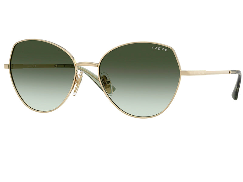 Ochelari de soare Vogue VO4330S-280/13-56, din Metal, p/u femei