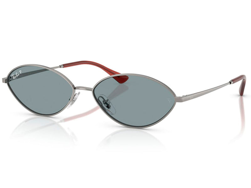 Ochelari de soare Ray Ban RB3757-004/2V-59, din Metal, p/u femei